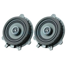 Morel IP-HUY62C - 2-полосные коаксиальные АС